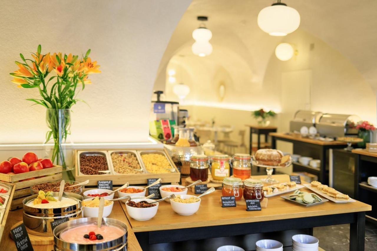 Bellevue Hotel Český Krumlov מראה חיצוני תמונה
