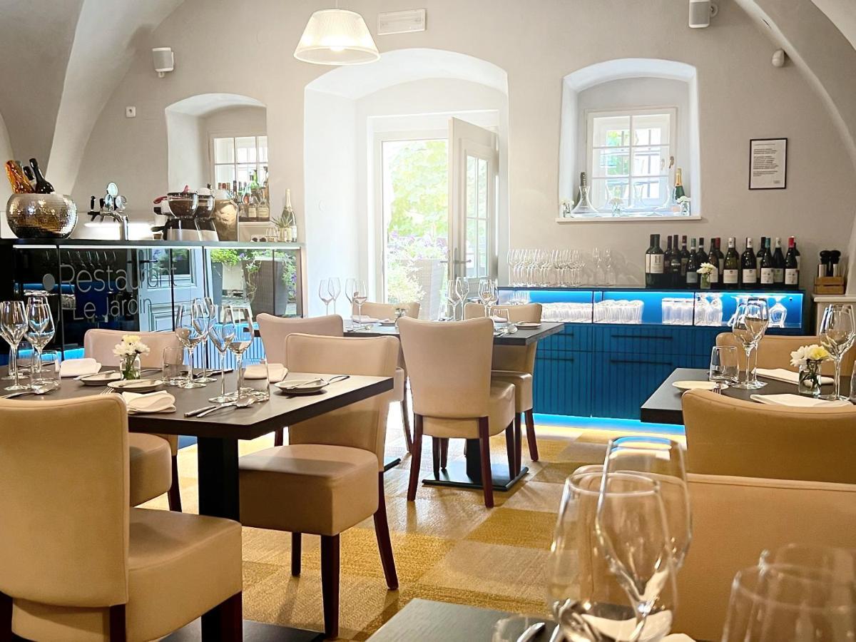 Bellevue Hotel Český Krumlov מראה חיצוני תמונה