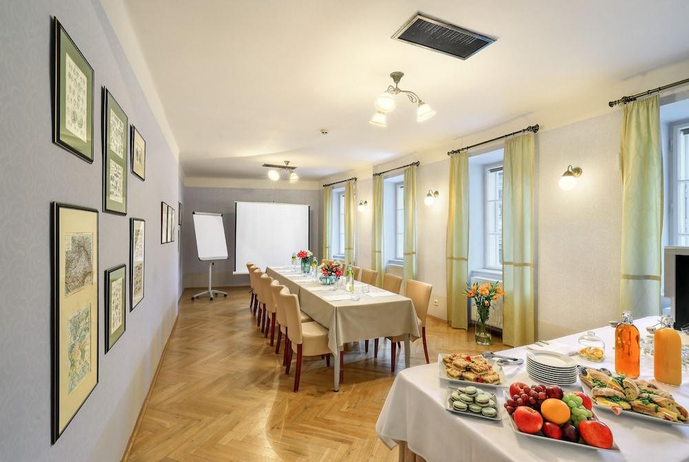 Bellevue Hotel Český Krumlov מראה חיצוני תמונה
