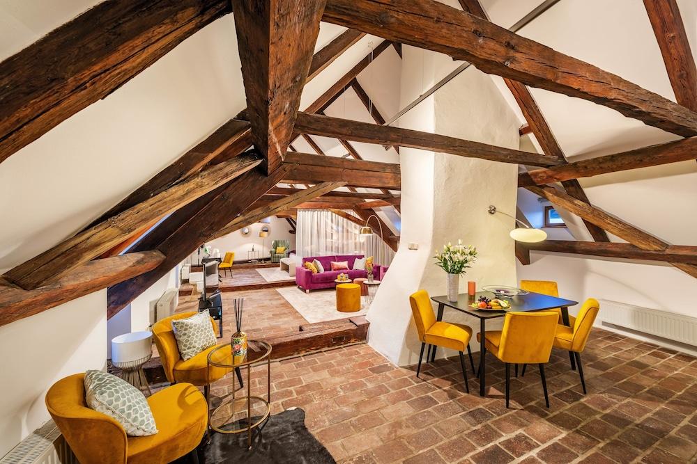 Bellevue Hotel Český Krumlov מראה חיצוני תמונה