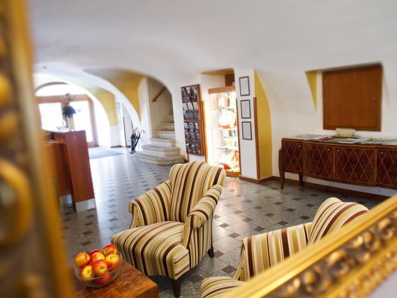 Bellevue Hotel Český Krumlov מראה חיצוני תמונה