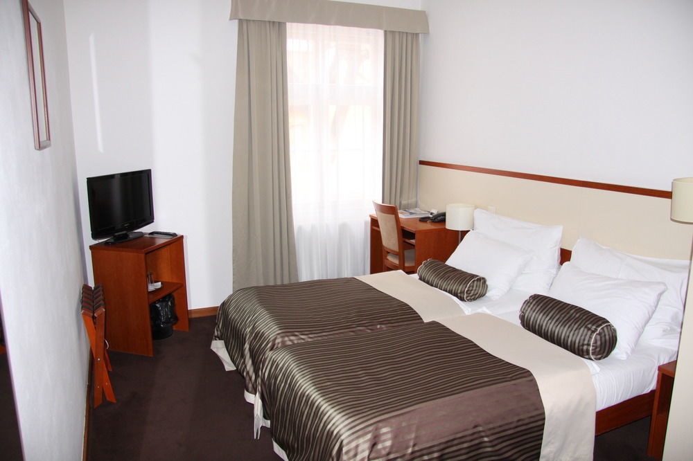 Bellevue Hotel Český Krumlov מראה חיצוני תמונה