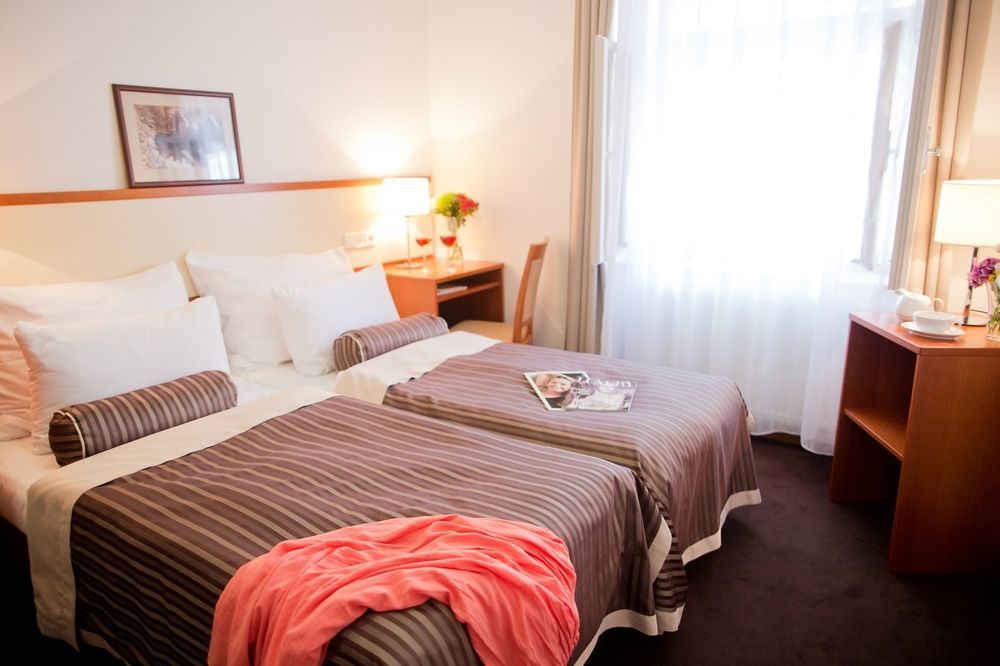 Bellevue Hotel Český Krumlov מראה חיצוני תמונה